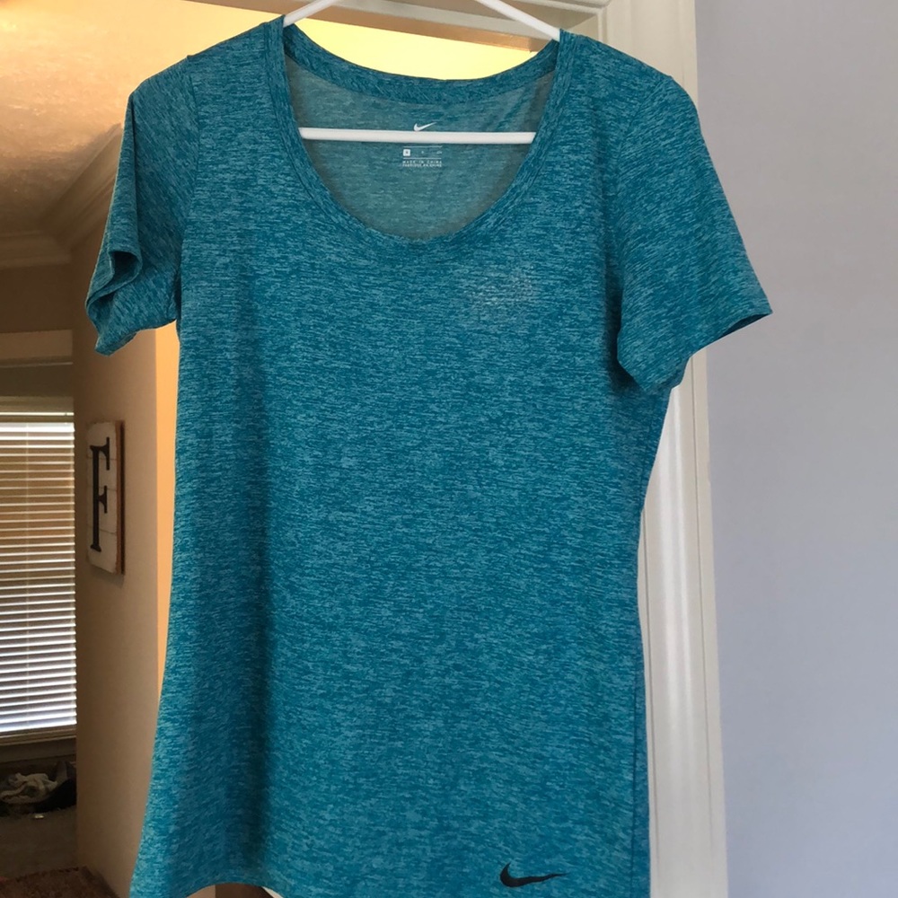 Nike Dri-fit shirt